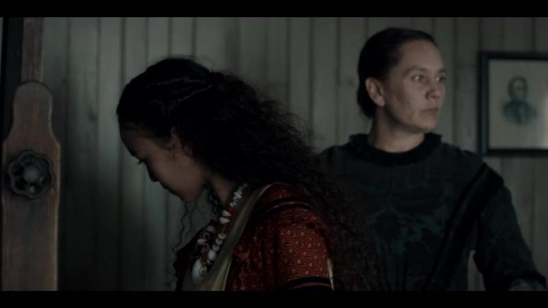 Кадры из сериала Чепелуэйт (2021)