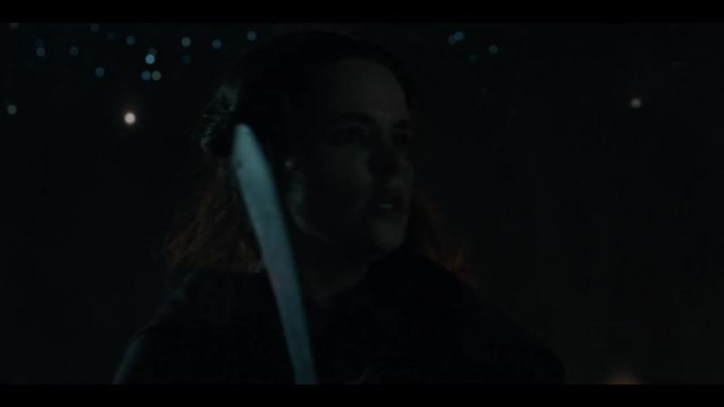 Кадры из сериала Чепелуэйт (2021)